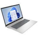 Laptop HP HP 17 17.3" Intel Core i3 1125G4 INTEL UHD 8GB 256GB SSD Windows 11 Home srebrny