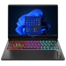 Laptop HP OMEN 14 14.0" Intel Core Ultra 7 155H NVIDIA GeForce RTX 4060 16GB 1TB SSD Windows 11 Home czarny