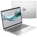 Laptop HP EliteBook 645 14.0" AMD Ryzen 7 PRO 7735U AMD Radeon 680M 16GB 512GB SSD Windows 11 Professional srebrny