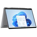 Laptop HP Envy 14 x360 14.0" Intel Core Ultra 5 125U Core Onboard 16GB 512GB SSD Windows 11 Home srebrny