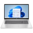 Laptop HP HP 17 17.3" AMD Ryzen 7 7730U brak 16GB 512GB SSD Windows 11 Home srebrny