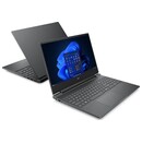 Laptop HP VICTUS 15 15.6" AMD Ryzen 7 7445H NVIDIA GeForce RTX 3050 16GB 512GB SSD Windows 11 Home czarny