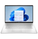 Laptop HP HP 17 17.3" AMD Ryzen 7 7730U brak 16GB 1TB SSD Windows 11 Home srebrny