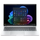 Laptop HP EliteBook 8 16.0" AMD Ryzen AI 5 PRO 340 brak 16GB 512GB SSD NVMe Windows 11 Professional srebrny