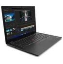 Laptop Lenovo ThinkPad L13 13.3" Intel Core i5 1235U INTEL Iris Xe 8GB 512GB SSD Windows 11 Professional czarny
