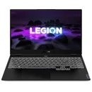 Laptop Lenovo Legion S7 15.6" AMD Ryzen 7 5800H NVIDIA GeForce RTX 3050 Ti 16GB 512GB SSD NVMe Windows 10 Home szary