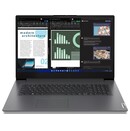 Laptop Lenovo V17 17.3" Intel Core i7 1355U INTEL Iris Xe 16GB 512GB SSD Windows 11 Home szary