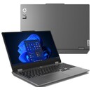 Laptop Lenovo LOQ 15 15.6" Intel Core i5 12450HX NVIDIA GeForce RTX 3050 24GB 512GB SSD Windows 11 Home szary