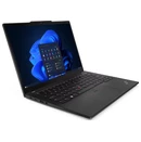 Laptop Lenovo ThinkPad X13 13.3" Intel Core Ultra 5 125U brak 16GB 512GB SSD Windows 11 Professional czarny