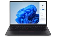 Laptop Lenovo ThinkPad T14 14.0" Intel Core Ultra 7 155U brak 16GB 1TB SSD Windows 11 Professional czarny
