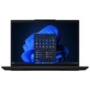 Laptop Lenovo ThinkPad L14 14.0" Intel Core Ultra 7 155U brak 16GB 1TB SSD Windows 11 Professional czarny
