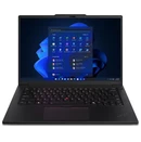 Laptop Lenovo ThinkPad P14s 14.5" Intel Core Ultra 7 165H NVIDIA RTX 500 32GB 1TB SSD Windows 11 Professional czarny