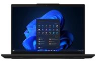 Laptop Lenovo ThinkPad L14 14.0" AMD Ryzen 7 7735U brak 16GB 512GB SSD Windows 11 Professional czarny
