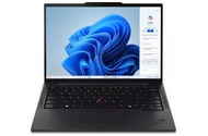 Laptop Lenovo ThinkPad T14s 14.0" Intel Core Ultra 7 155U brak 16GB 512GB SSD Windows 11 Professional czarny