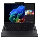 Laptop Lenovo ThinkPad T14s 14.0" AMD Ryzen AI 7 Pro 360 brak 32GB 512GB SSD Windows 11 Professional czarny