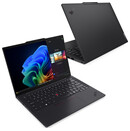 Laptop Lenovo ThinkPad T14s 14.0" AMD Ryzen AI 7 360 Pro 360 AMD Radeon 880M 32GB 512GB SSD Windows 11 Professional czarny
