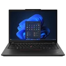 Laptop Lenovo ThinkPad X13 13.3" Intel Core Ultra 7 155U brak 32GB 1TB SSD Windows 11 Professional czarny