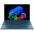 Laptop Lenovo Yoga Slim 9 14.0" Intel Core Ultra 7 258V brak 32GB 1TB SSD Windows 11 Home zielony
