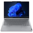 Laptop Lenovo ThinkBook 14 2-in-1 14.0" Intel Core Ultra 5 225U brak 16GB 512GB SSD Windows 11 Professional szary