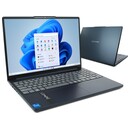 Laptop Lenovo IdeaPad Slim 3 15.3" Intel Core i5 13420H INTEL UHD 24GB 512GB SSD Windows 11 Home niebieski