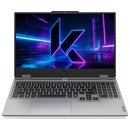 Laptop Lenovo LOQ 15 15.6" Intel Core i5 13450HX NVIDIA GeForce RTX 5050 16GB 1TB SSD srebrny