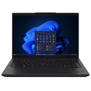 Laptop Lenovo ThinkPad L14 14.0" AMD Ryzen 5 PRO 215 brak 16GB 512GB SSD Windows 11 Professional czarny
