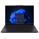 Laptop Lenovo ThinkPad L16 16.0" AMD Ryzen 7 PRO 250 brak 16GB 512GB SSD Windows 11 Professional czarny