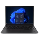 Laptop Lenovo ThinkPad T16 16.0" Intel Core Ultra 5 225U brak 16GB 512GB SSD Windows 11 Professional czarny