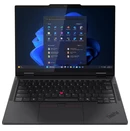 Laptop Lenovo ThinkPad T14s 14.0" Intel Core Ultra 7 255U brak 32GB 1TB SSD Windows 11 Professional czarny