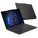 Laptop Lenovo ThinkPad T14s 14.0" Intel Core Ultra 7 255U Intel 32GB 1TB SSD Windows 11 Professional czarny