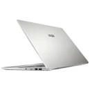 Laptop MSI Prestige A16 16.0" AMD Ryzen AI 9 365 AMD Radeon 880M 32GB 1TB SSD Windows 11 Home srebrny