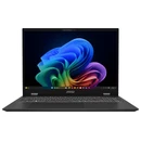 Laptop MSI Prestige 16 16.0" Intel Core Ultra 9 288V brak 32GB 1TB SSD Windows 11 Professional szary