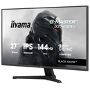 Monitor 27.0" IIYAMA G2741QSU-B1