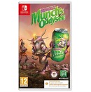 Oddworld Munch Oddysee Nintendo Switch