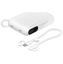 Powerbank Belkin BPB027HQWH 10000mAh biały
