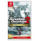 Xenoblade Chronicles 2 Torna The Golden Country Nintendo Switch