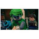 LEGO Batman Legacy of the Dark Knight Edycja Deluxe PlayStation 5