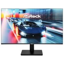 Monitor 27.0" ASrock Challenger CL27FFB czarny
