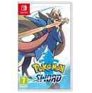 Pokemon Sword Nintendo Switch