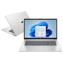 Laptop HP HP 17 17.3" Intel Core i5 120U Core Onboard 16GB 1TB SSD Windows 11 Home srebrny