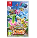 New Pokemon Snap Nintendo Switch