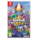 Super Crazy Rhythm Castle Nintendo Switch