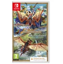 Monster Hunte Stories Collection Nintendo Switch