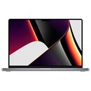Laptop Apple MacBook Pro 16.2" Apple M1 Pro M1 Pro 16GB 512GB SSD macOS gwiezdna szarość
