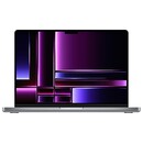 Laptop Apple MacBook Pro 14.2" Apple M2 Pro M2 Pro 16GB 1TB SSD macOS Ventura gwiezdna szarość