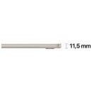 Laptop Apple MacBook Air 15.3" Apple M2 M2 8GB 256GB SSD macOS Ventura księżycowa poświata