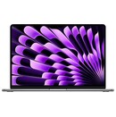 Laptop Apple MacBook Air 15.3" Apple M2 M2 8GB 512GB SSD macOS Ventura gwiezdna szarość