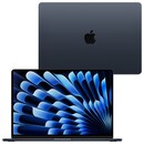 Laptop Apple MacBook Air 15.3" Apple M2 M2 (10 rdz.) 8GB 256GB SSD macOS północ