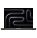 Laptop Apple MacBook Pro 14.2" Apple M3 Pro M3 Pro (18 rdz.) 18GB 1TB SSD macOS Ventura gwiezdna czerń