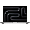 Laptop Apple MacBook Pro 14.2" Apple M3 brak 8GB 512GB SSD macOS Sonoma gwiezdna szarość
